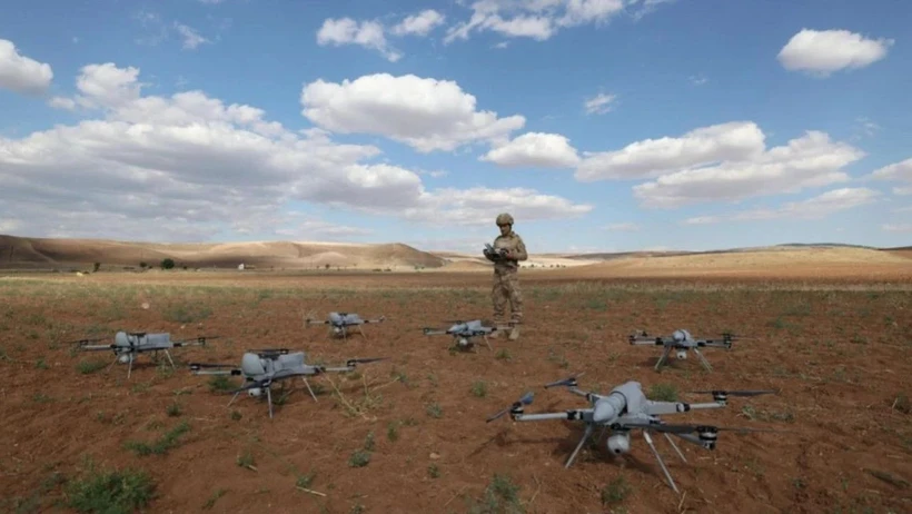 Avrupa&rsquo;ya sadece sistem değil, kabiliyet taşınıyor