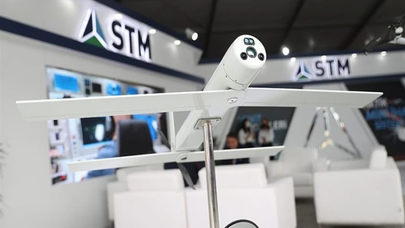 Avrupa&rsquo;ya sadece sistem değil, kabiliyet taşınıyor