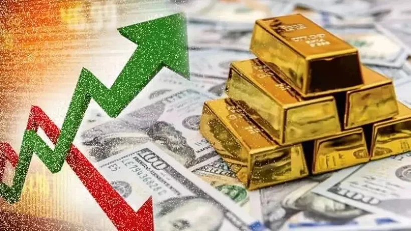 BIST 100 y&uuml;kselişte rekor kırdı, Altın ve fonlar kazandırdı