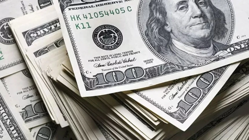 Dolar/TL durağan, k&uuml;resel riskler y&uuml;kseliyor