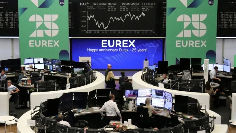 Gr&ouml;nland gerilimi Avrupa borsalarını vurdu