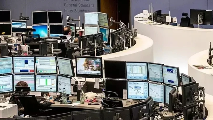 Gr&ouml;nland gerilimi Avrupa borsalarını vurdu