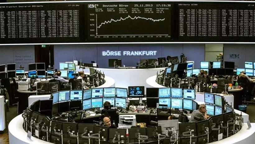 Gr&ouml;nland gerilimi Avrupa borsalarını vurdu