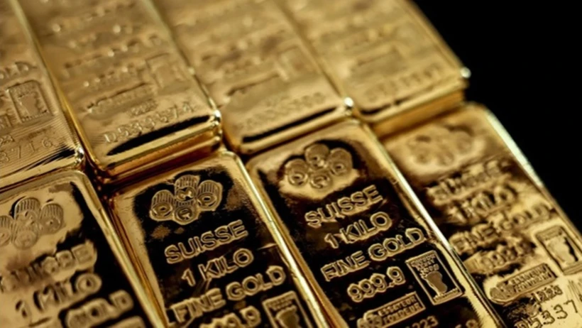 G&uuml;m&uuml;ş rekor kırdı, Avrupa gergin bekleyişte