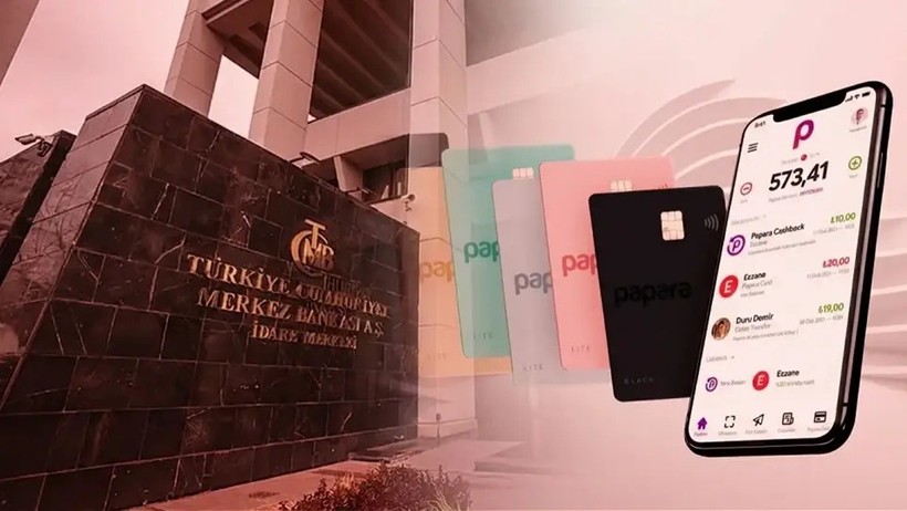 Papara skandalı: 2016&rsquo;dan beri faaliyet g&ouml;steren şirkete hukuki şok