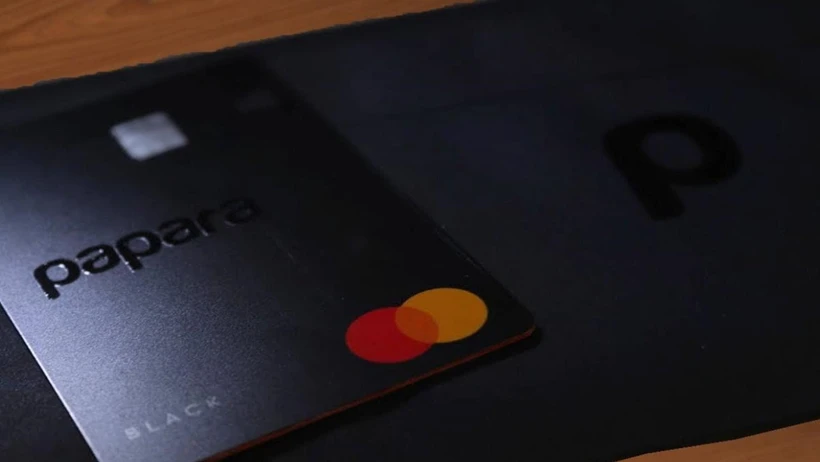 Papara’ya yatırım fırsatı: TMSF satışı başlattı