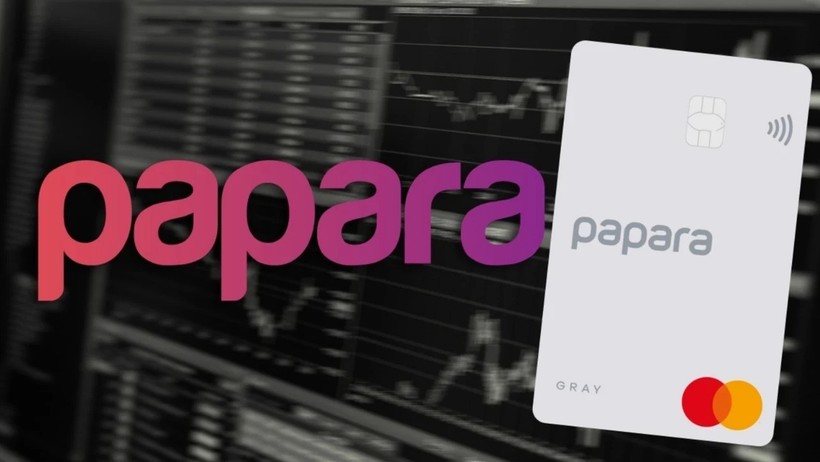 Papara’ya yatırım fırsatı: TMSF satışı başlattı