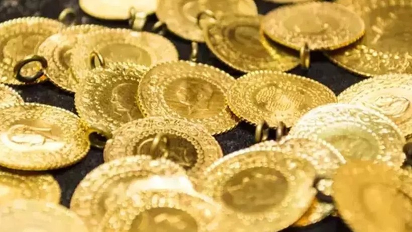 Piyasalar coştu: Altın ve Kripto yükselişte