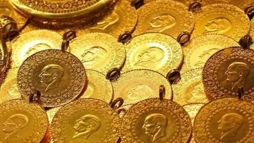 Piyasalar coştu: Altın ve Kripto yükselişte