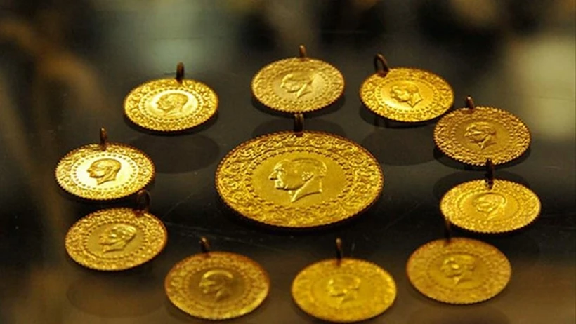 Piyasalar coştu: Altın ve Kripto yükselişte