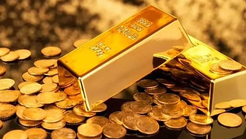 Piyasalar coştu: Altın ve Kripto yükselişte