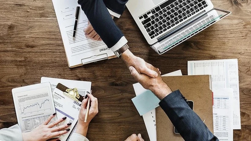 2025&rsquo;te Şirket kuruluşları artıyor, kapanışlar sekt&ouml;rleri sarsıyor