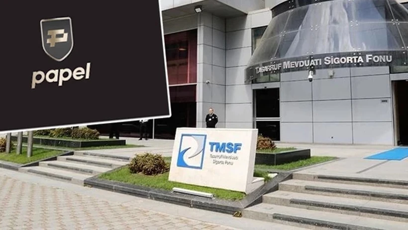 MASAK ve TCMB raporları ortaya &ccedil;ıkardı: Dijital para ile kara para aklama