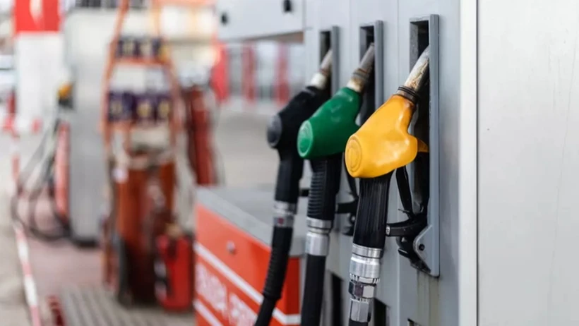 Sürücülere kötü haber: Motorin rekor seviyede