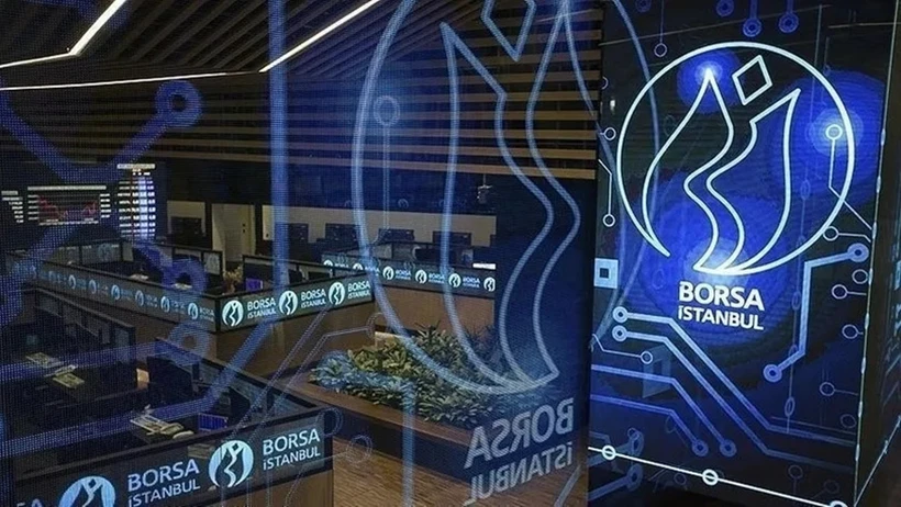 Zirve sevinci kısa s&uuml;rd&uuml;: Borsa İstanbul haftaya ekside girdi