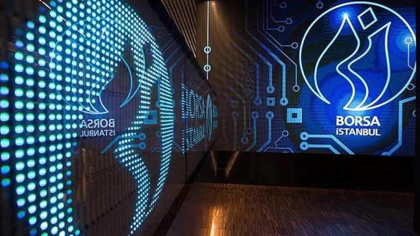 Zirve sevinci kısa s&uuml;rd&uuml;: Borsa İstanbul haftaya ekside girdi