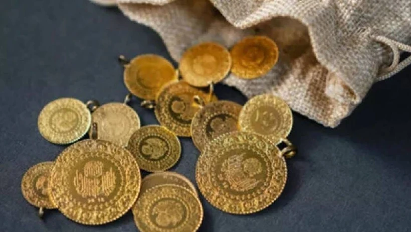 Altında tarihi sıçrama: Fiyatlar zirveye dayandı