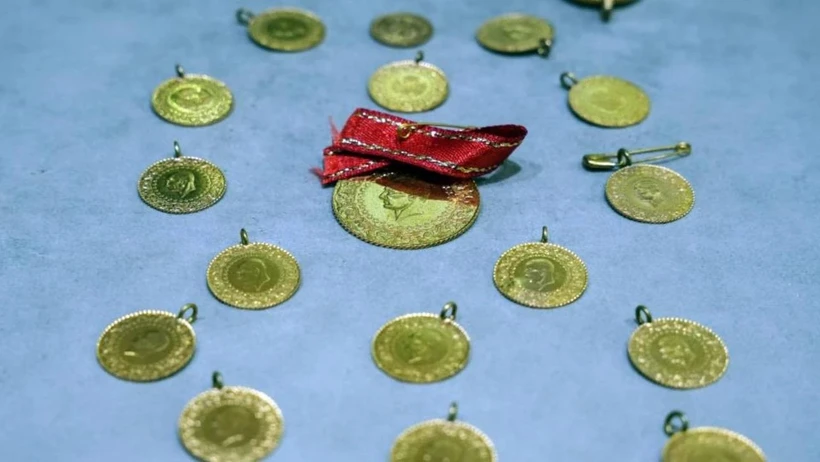 Altında tarihi sıçrama: Fiyatlar zirveye dayandı