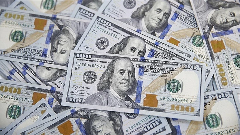 Dolardan kaçış söylentisi çöktü: TD Securities net konuştu