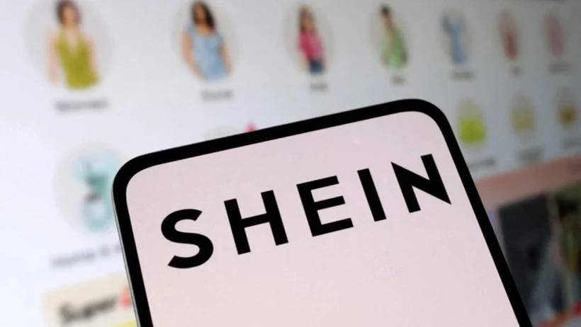 Shein Türkiye’den geçici olarak çekildi