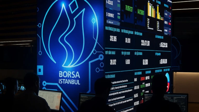 Tarihi zirvede k&acirc;r satışı: BIST 100 y&uuml;kselişe ara verdi