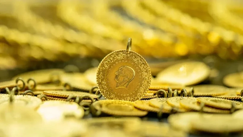 Altın rekor kırıyor: Ons fiyatı tarihi zirveyi aştı