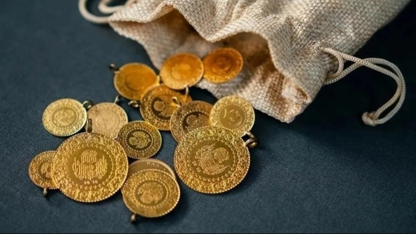 Altın rekor kırıyor: Ons fiyatı tarihi zirveyi aştı