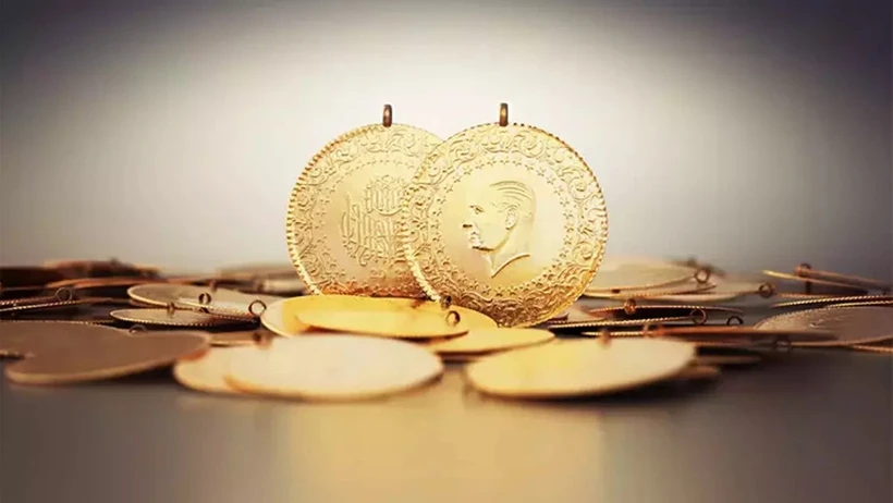 Altın rekor kırıyor: Ons fiyatı tarihi zirveyi aştı