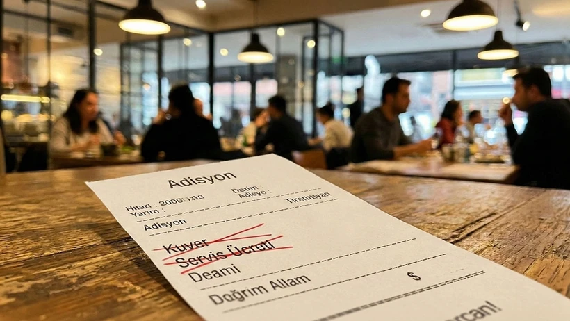 Artık hesapta sürpriz yok: Ticaret Bakanlığı ek ücretleri yasaklıyor