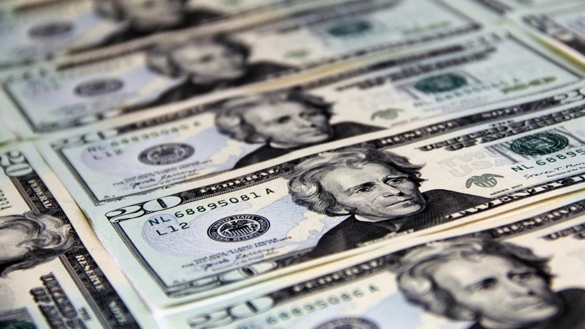 Dolar yükselişe geçti, Euro değer kaybediyor