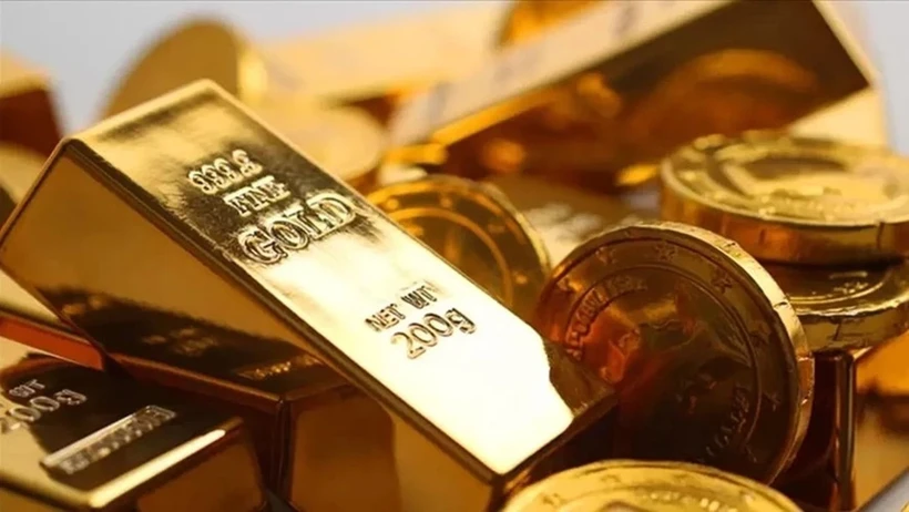 D&uuml;n rekor, bug&uuml;n sert &ccedil;&ouml;k&uuml;ş: Altın ve G&uuml;m&uuml;ş yatırımcılarını sarsıyor