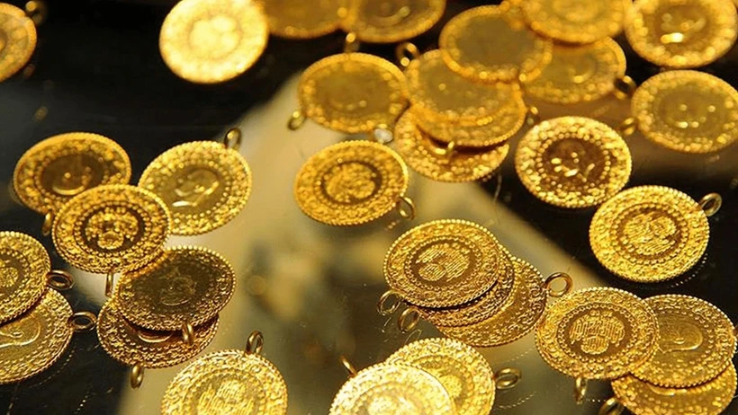 D&uuml;n rekor, bug&uuml;n sert &ccedil;&ouml;k&uuml;ş: Altın ve G&uuml;m&uuml;ş yatırımcılarını sarsıyor