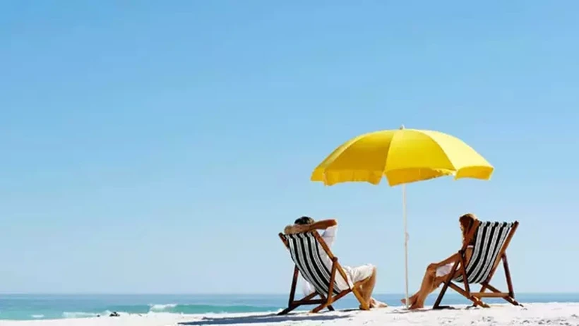 T&uuml;rkiye turizminde tarihi yıl: Gelirler 65 milyar dolara ulaştı