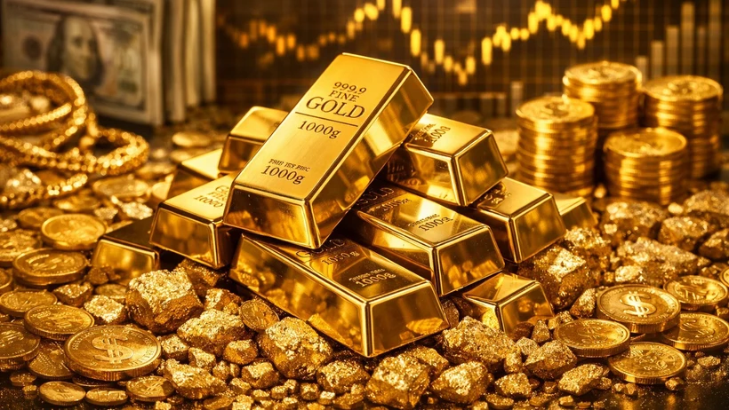 Altında fırtına: Rekorların ardından sert d&uuml;ş&uuml;ş