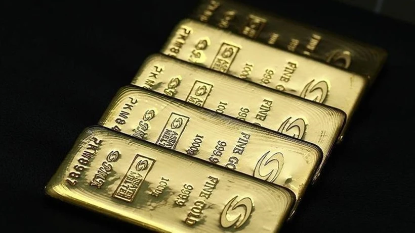 Altında fırtına: Rekorların ardından sert d&uuml;ş&uuml;ş