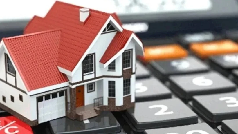 Gayrimenkulde yurt dışı atağı: Harcamalar zirveye taşındı