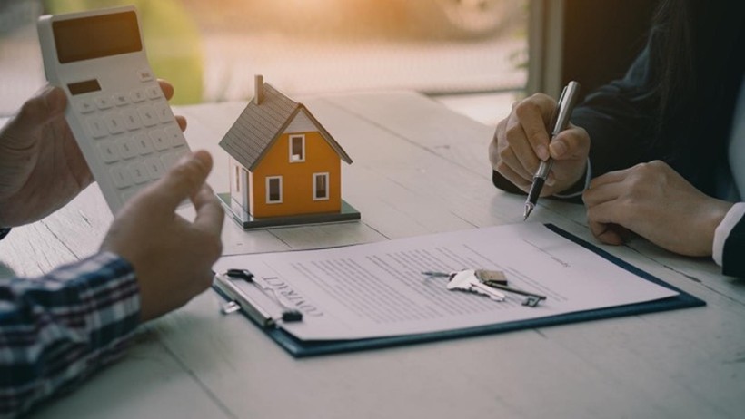 Gayrimenkulde yurt dışı atağı: Harcamalar zirveye taşındı