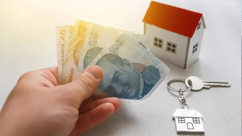 Gayrimenkulde yurt dışı atağı: Harcamalar zirveye taşındı