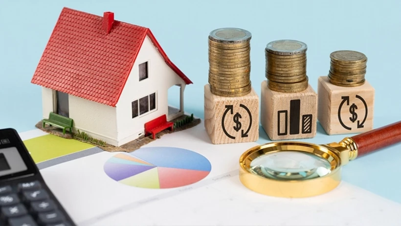 Gayrimenkulde yurt dışı atağı: Harcamalar zirveye taşındı