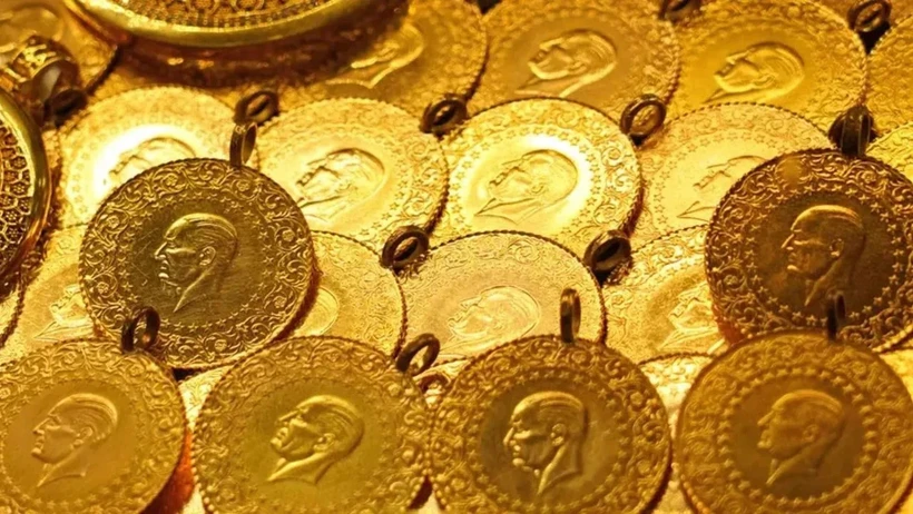 Dipten alım etkisi! Altın fiyatları ikinci g&uuml;nde de y&uuml;kselişte