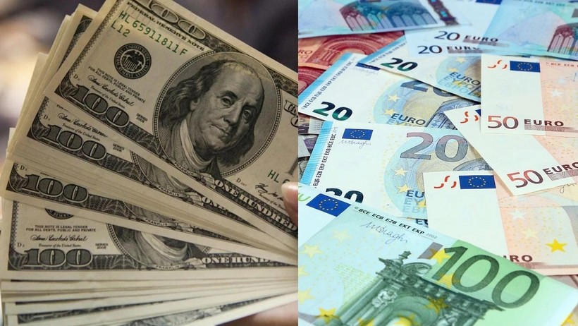 D&ouml;viz piyasalarında g&ouml;zler sabah saatlerine &ccedil;evrildi