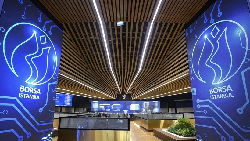 Yatırımcılar coştu: BIST 100 yeni rekor kırdı