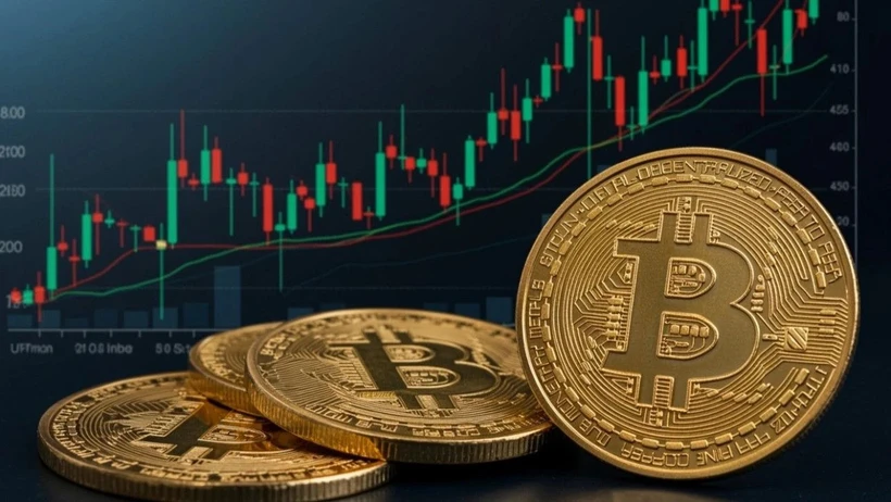 Kripto piyasasında korku: Bitcoin sert d&uuml;ş&uuml;yor