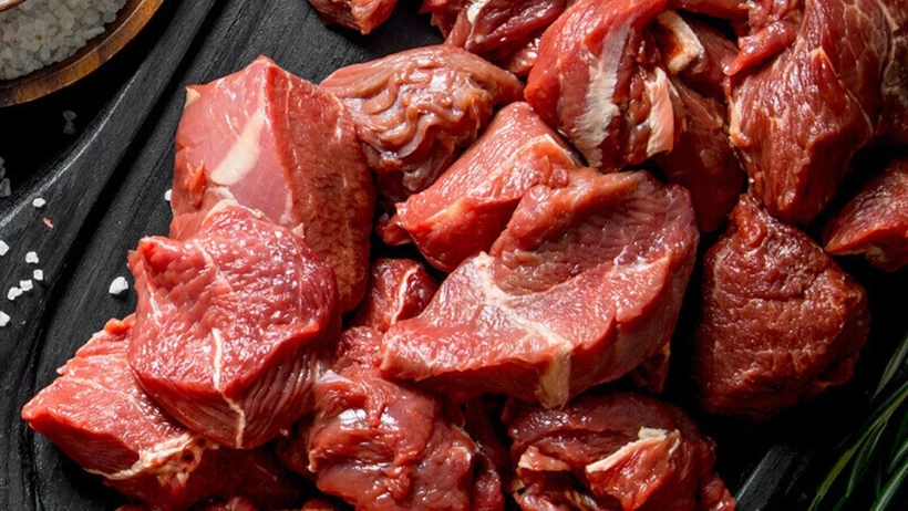 ABD&rsquo;de kıyma fiyatları zirvede: Trump&rsquo;tan ithalat kotası hamlesi