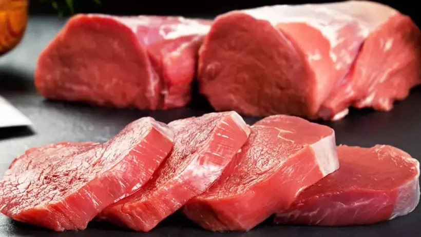 ABD&rsquo;de kıyma fiyatları zirvede: Trump&rsquo;tan ithalat kotası hamlesi