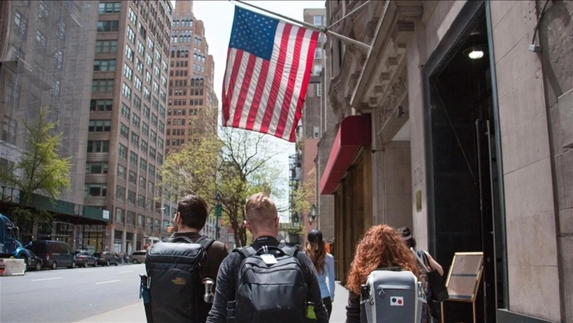 ABD&rsquo;de İstihdam patladı: Ocak beklentilerin &uuml;zerinde