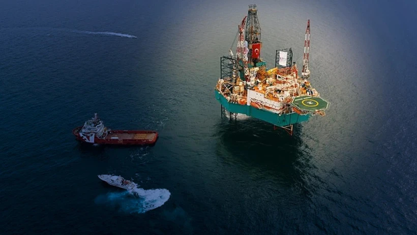 TPAO Libya&rsquo;da sınır &ouml;tesi enerji hamlesi