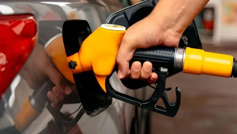 Zam dalgası durmuyor: Akaryakıtta yeni artış yolda