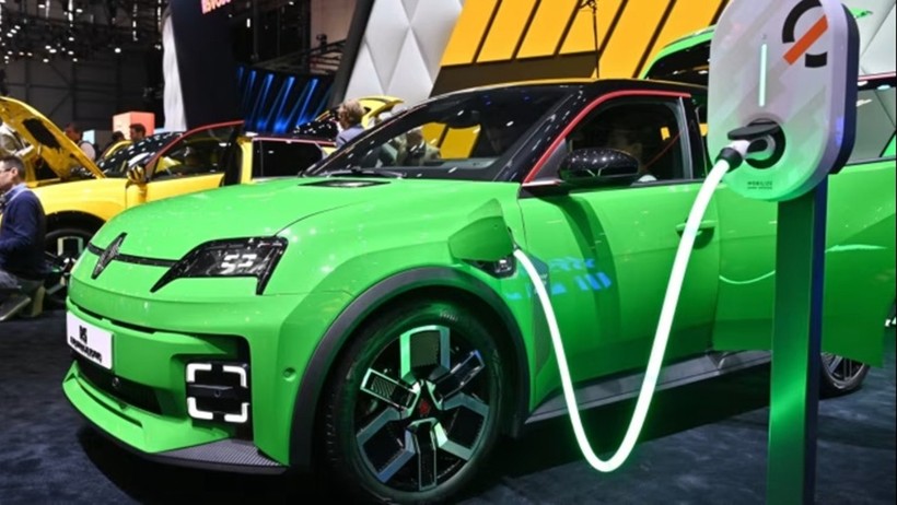 Çin ve ABD’de daralma, küresel ev satışlarını aşağı çekti