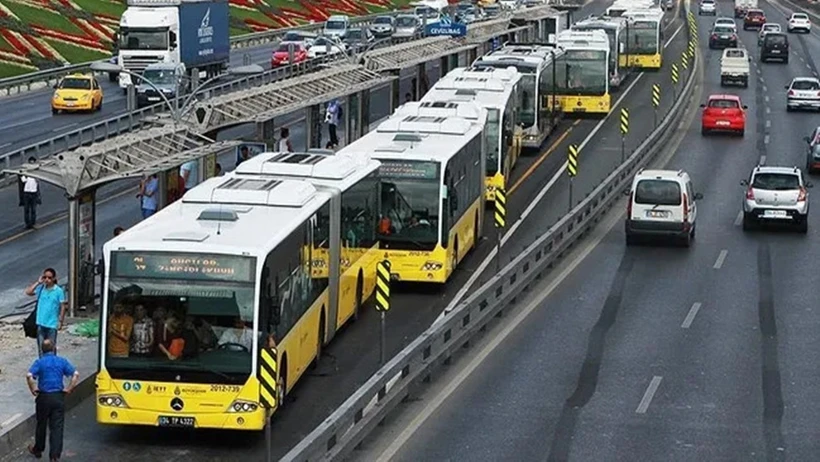 İBB&rsquo;den yeni zam kararı: İstanbul&rsquo;da ulaşım cep yakacak